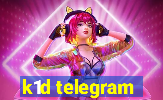 k1d telegram